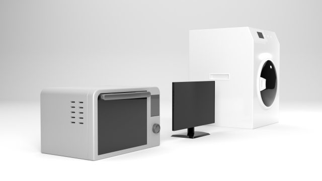 家電製品