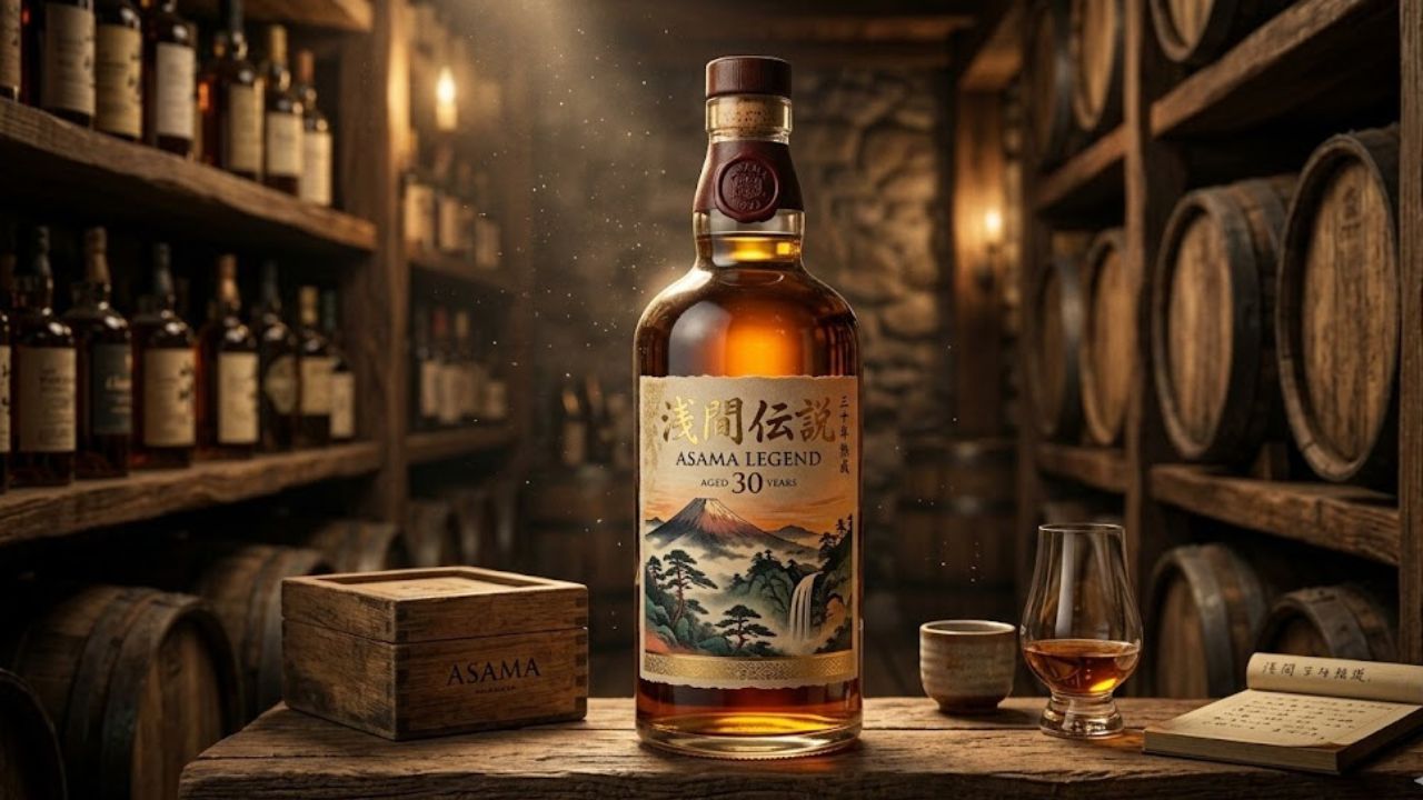 軽井沢・メルシャンの買取銘柄イメージ