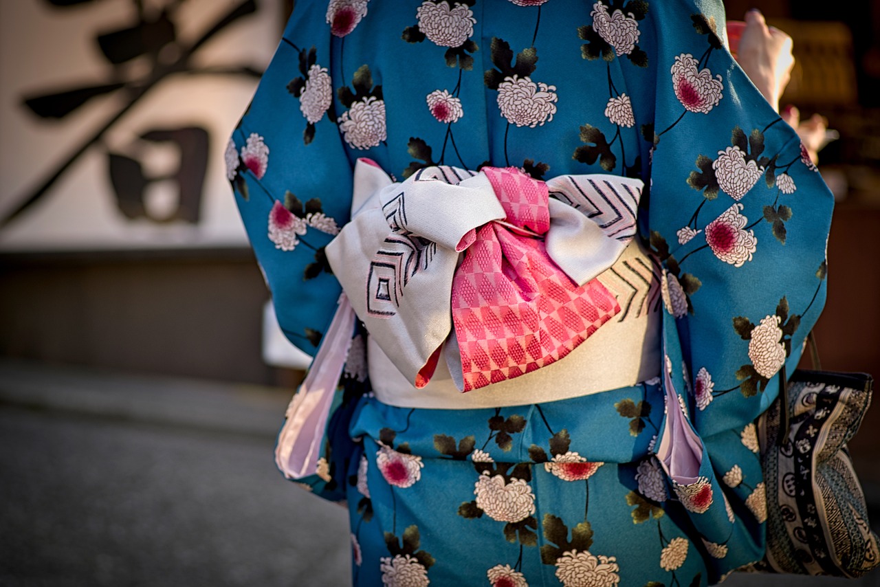 帯・小物
