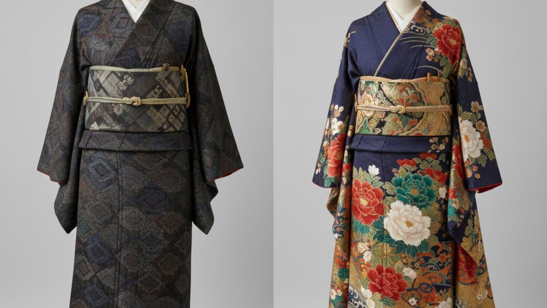 リサイクル着物