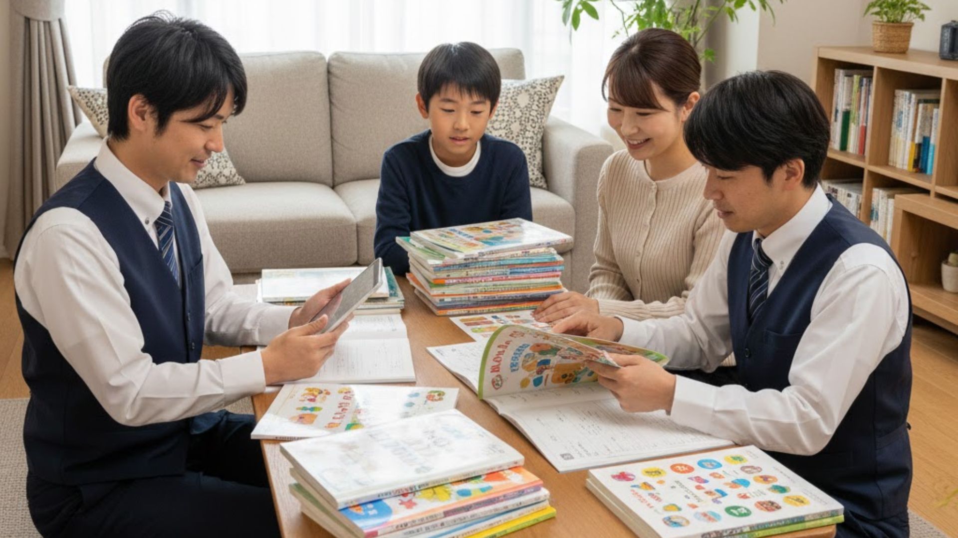 教材まとめて買取