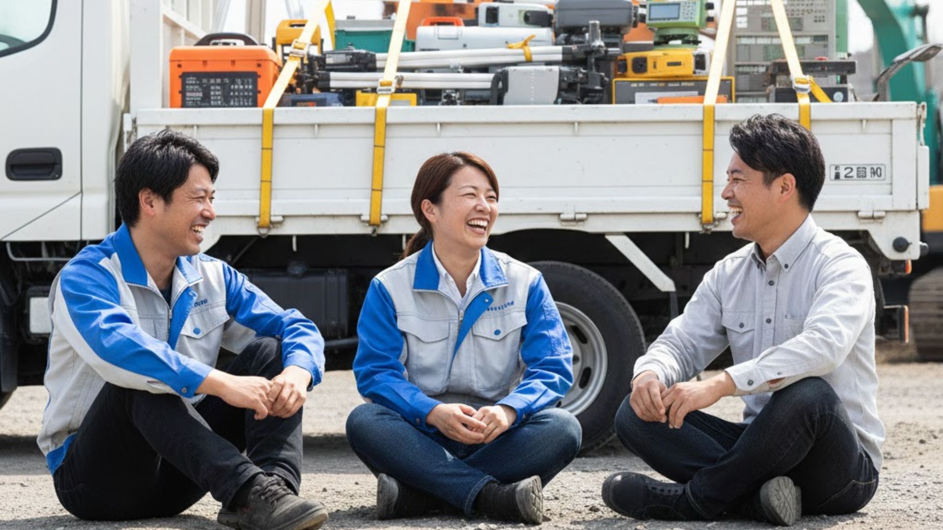 レーザー墨出し器宅配・出張