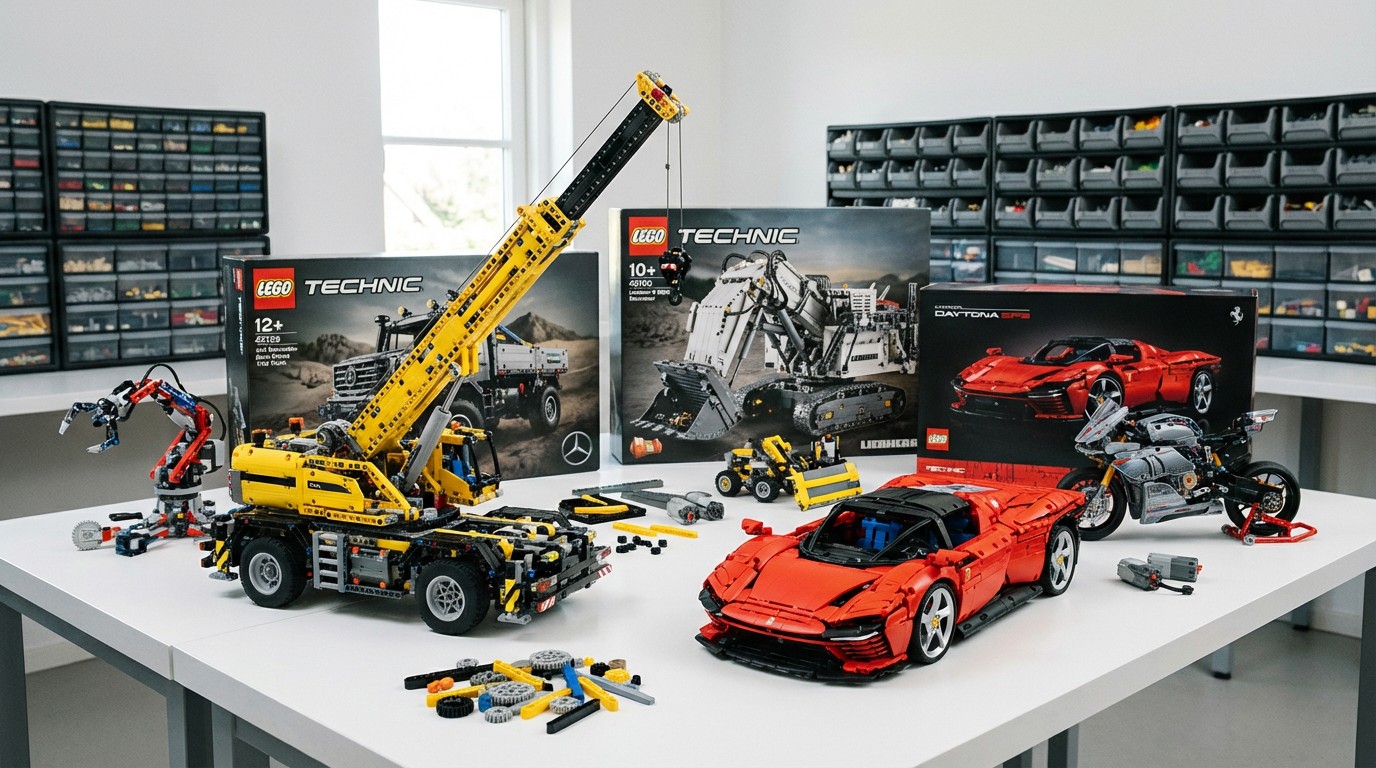 LEGO Technic