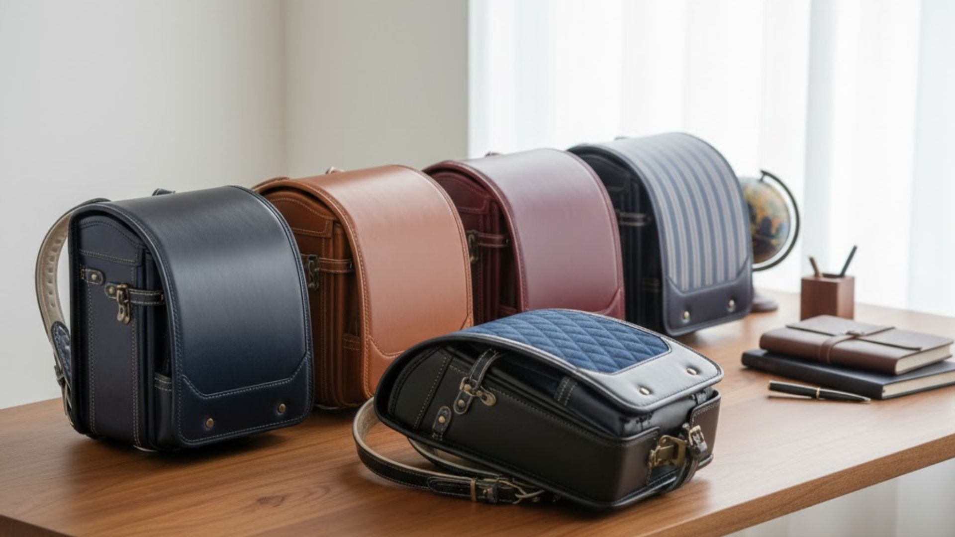 工房系ランドセル