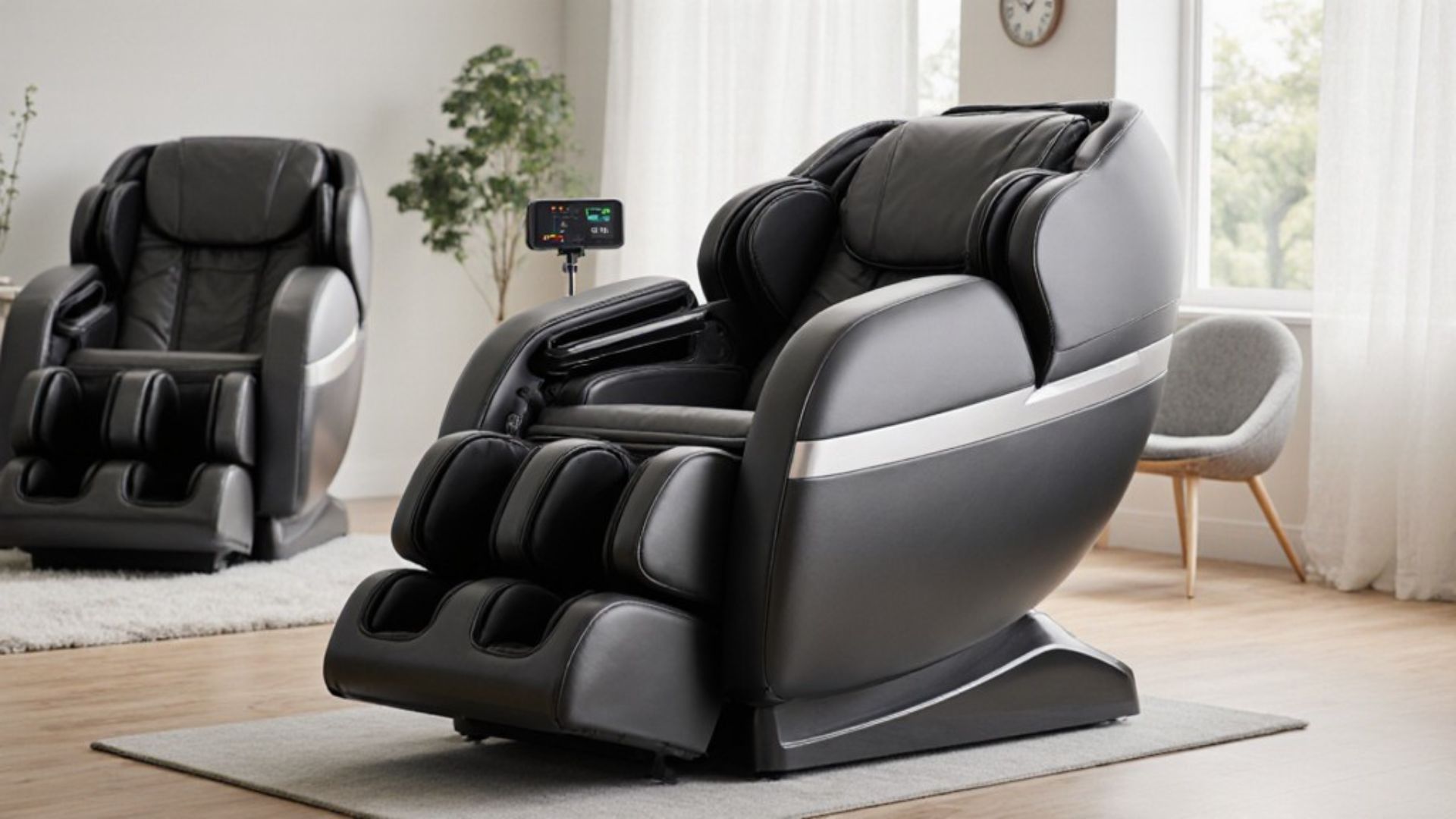 マッサージチェア出張買取イメージ