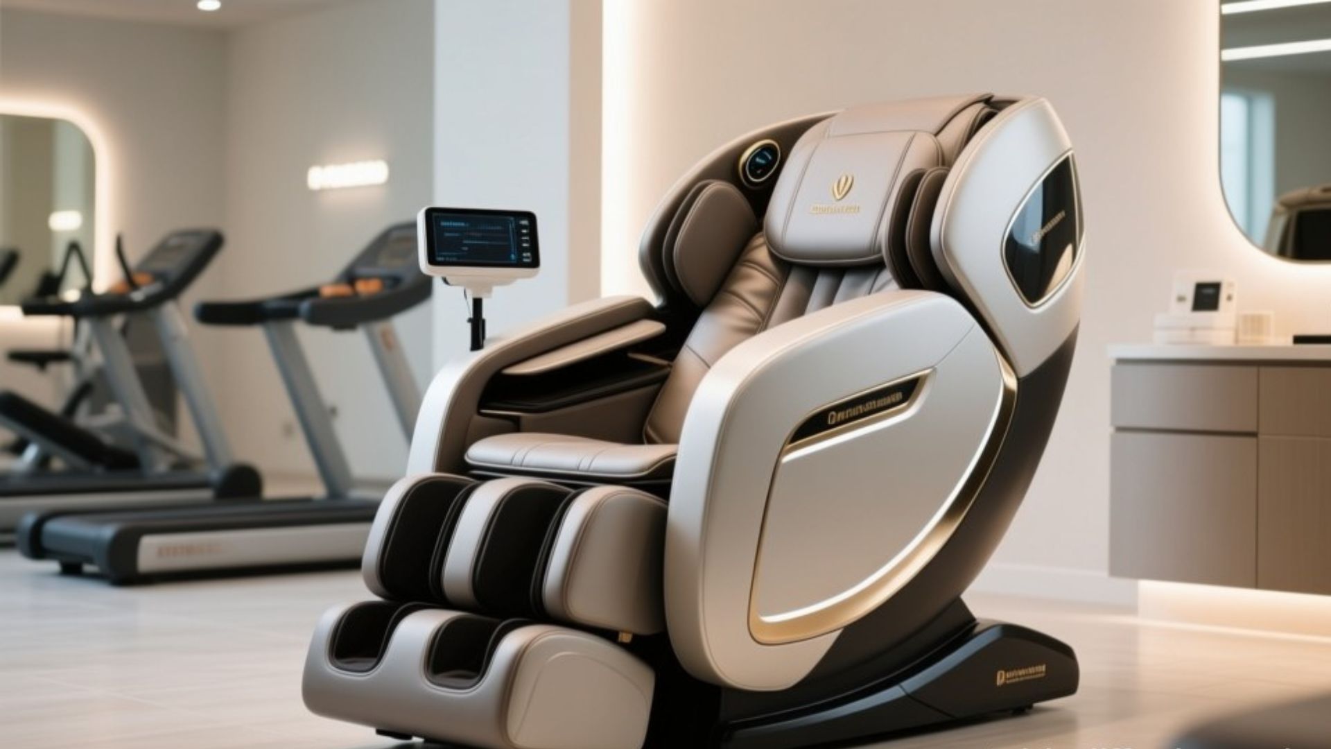 海外ブランドマッサージチェア