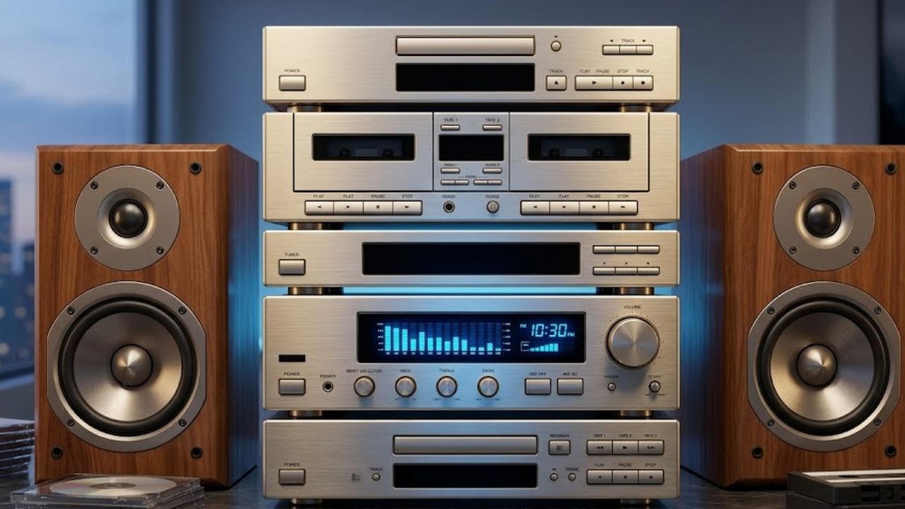 ハイエンドミニコンポ 買取