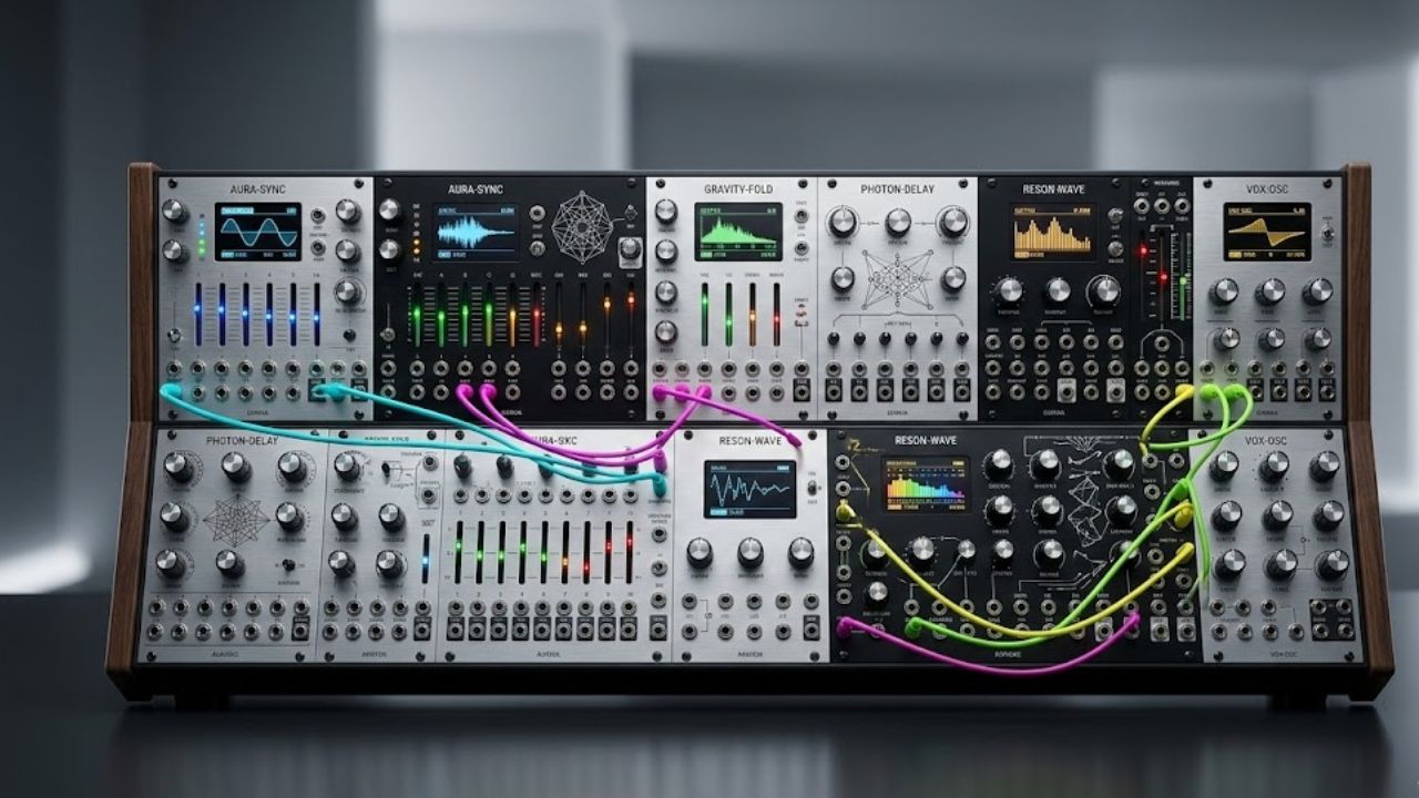 ブティック系モジュールの買取