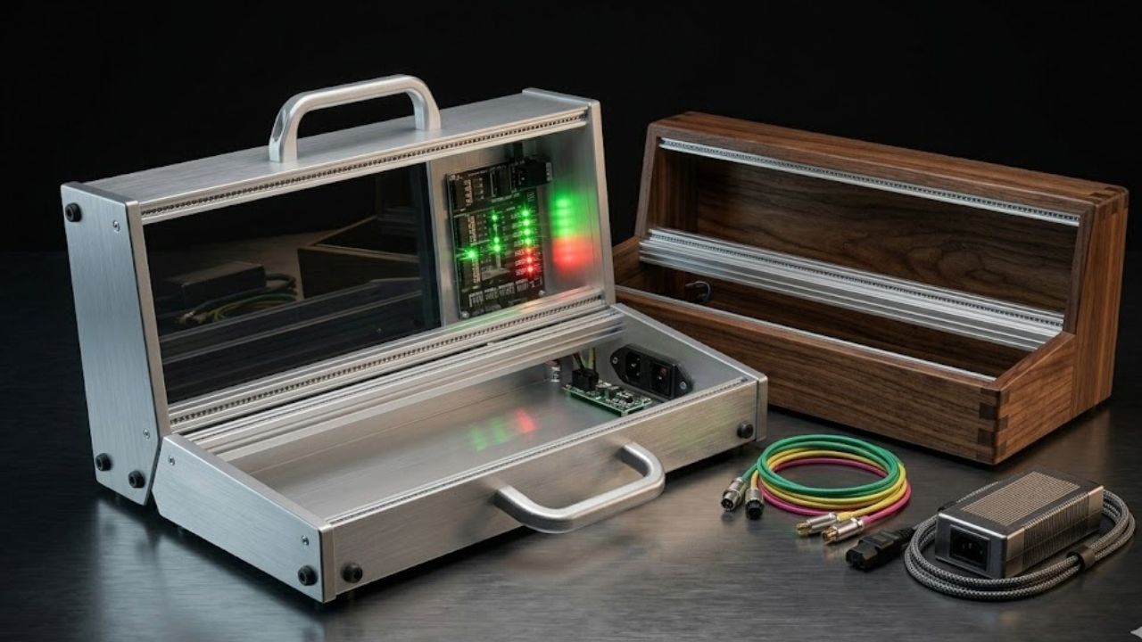 システム・ケースの買取