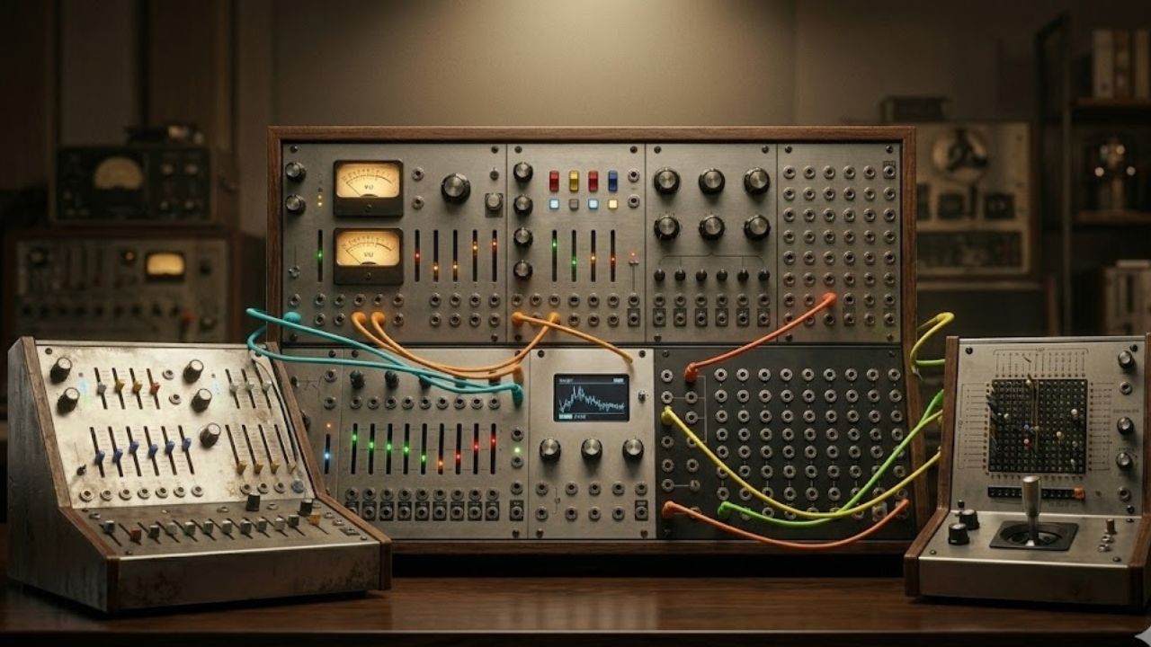 ビンテージの買取