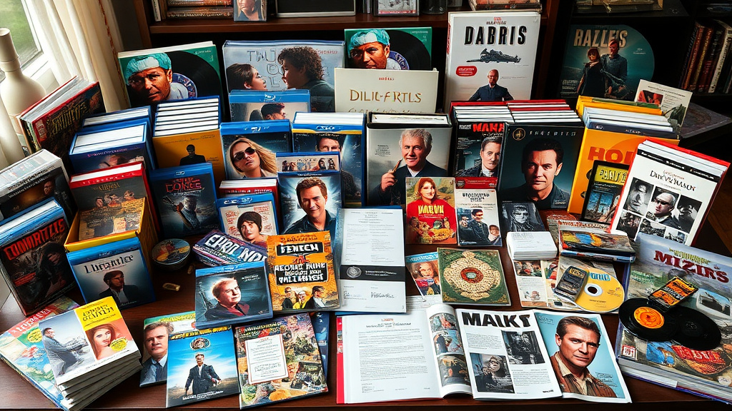 その他の映画グッズ 買取