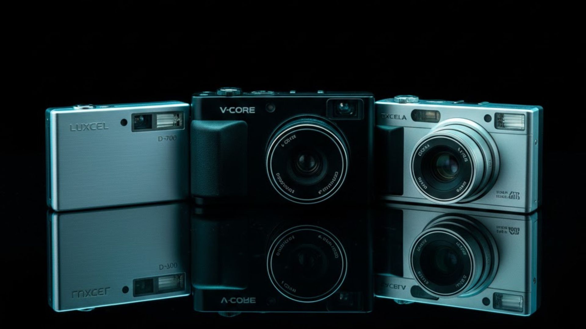 その他メーカー デジカメ買取