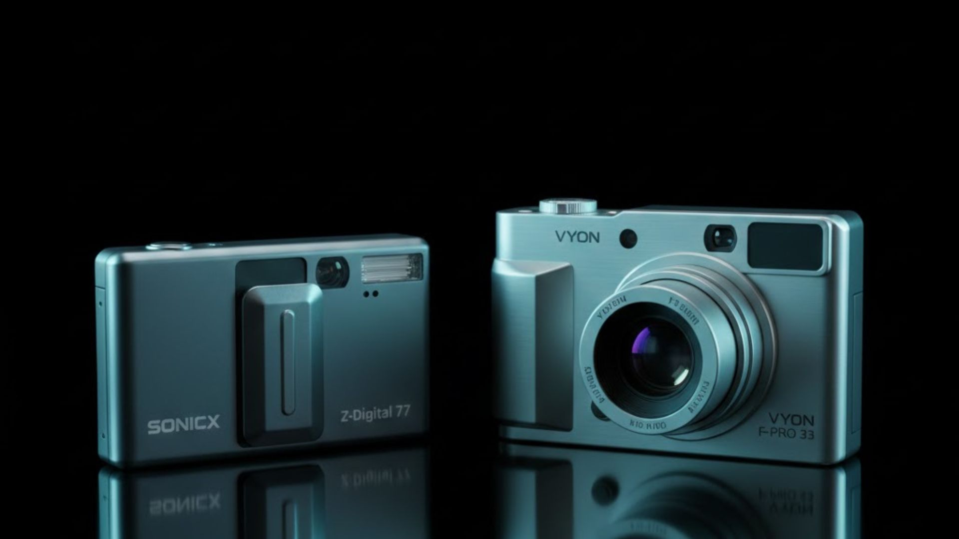 SONY Cyber-shot 買取