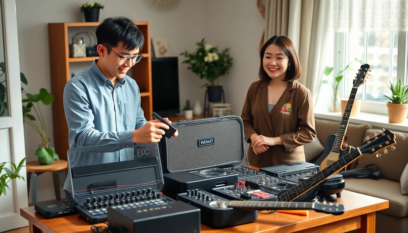 大量PA機器査定イメージ