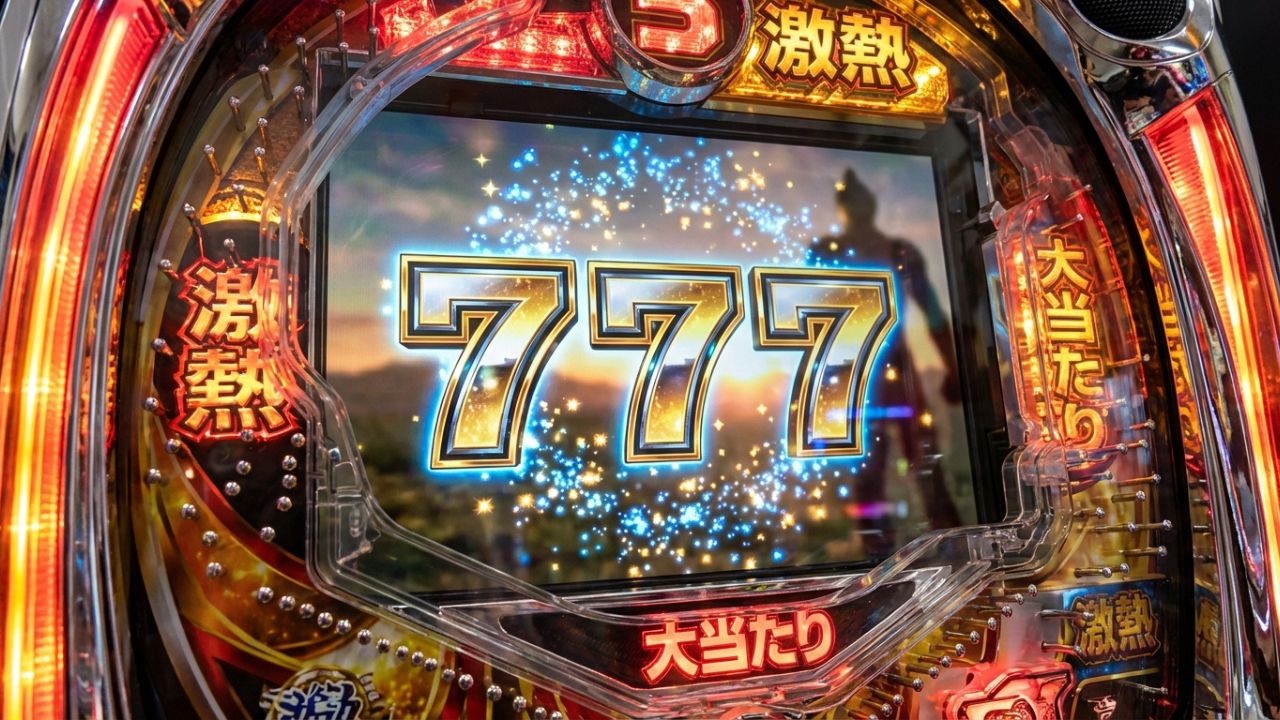 CR海物語やフィーバーシリーズなどのデジパチ実機