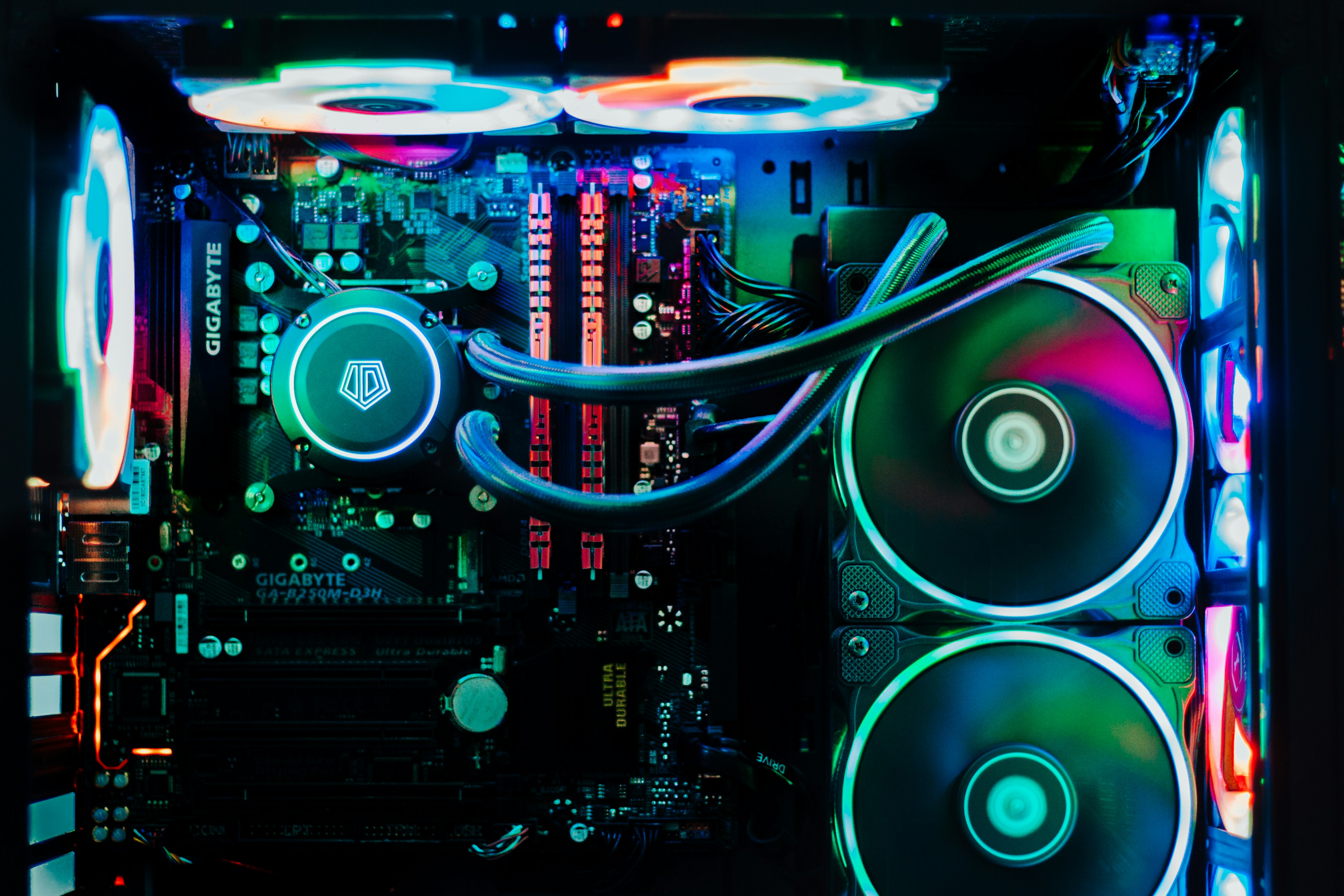ゲーミングPC