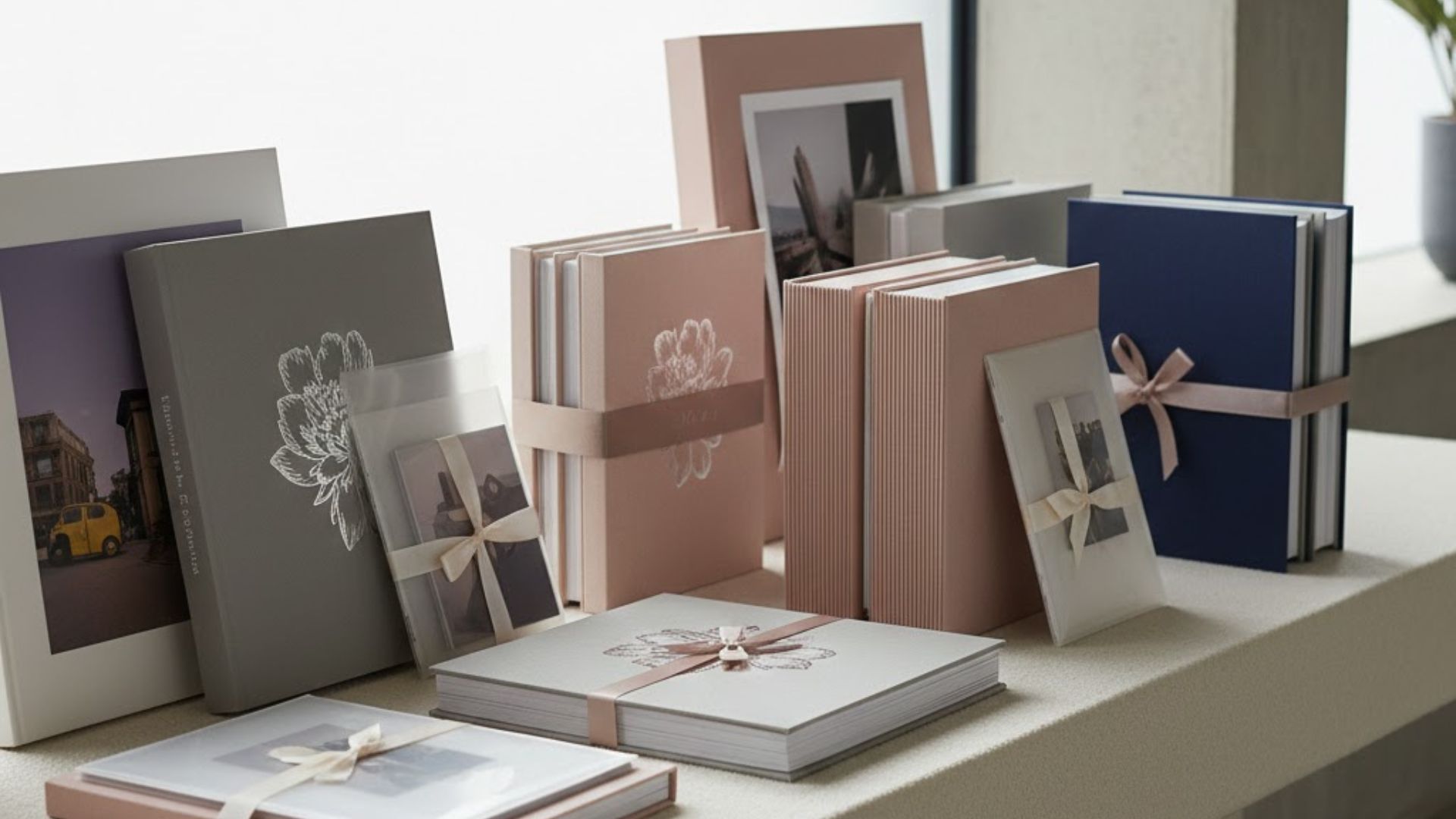 限定版・特装版写真集