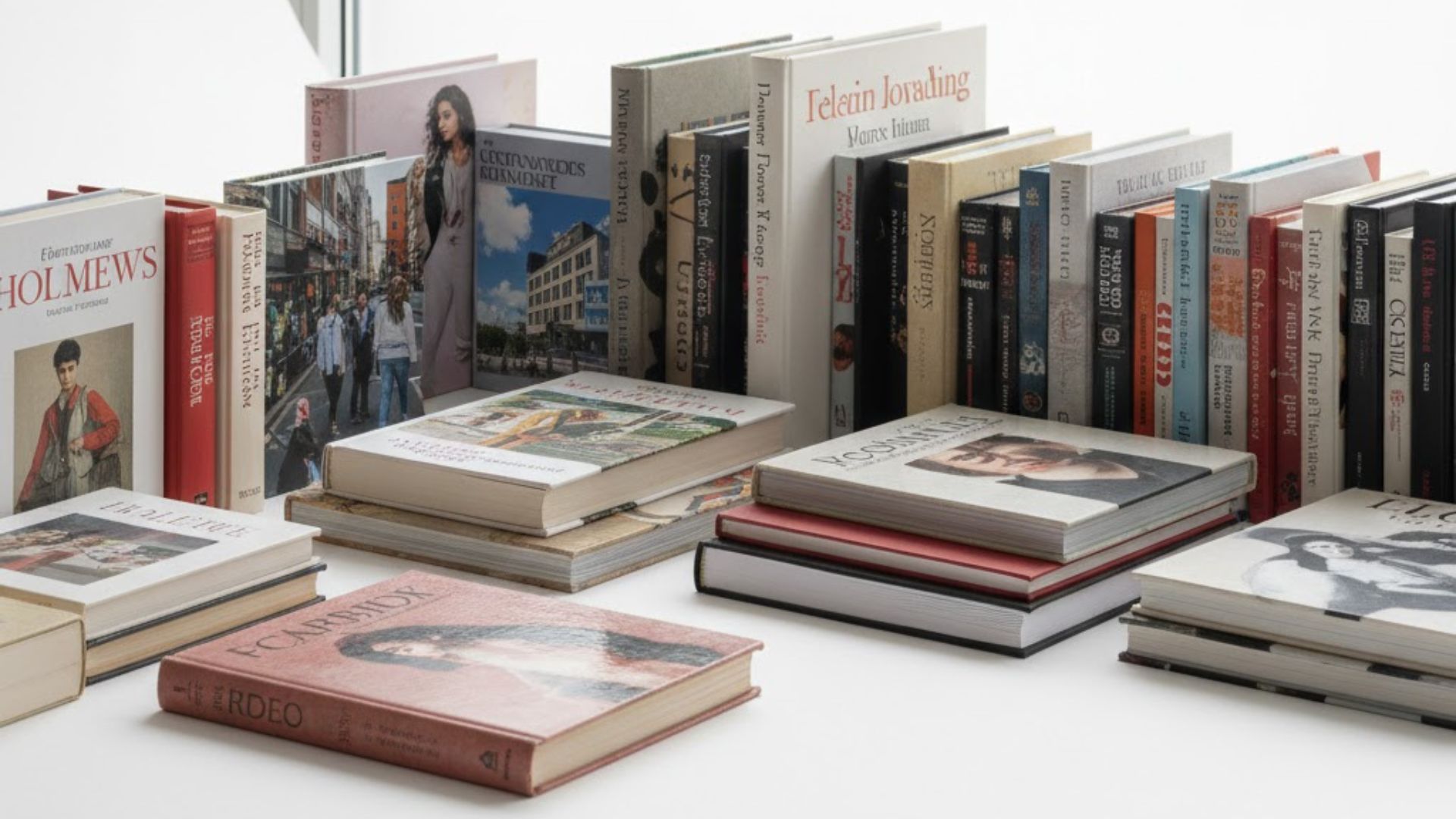 一般写真集・画集