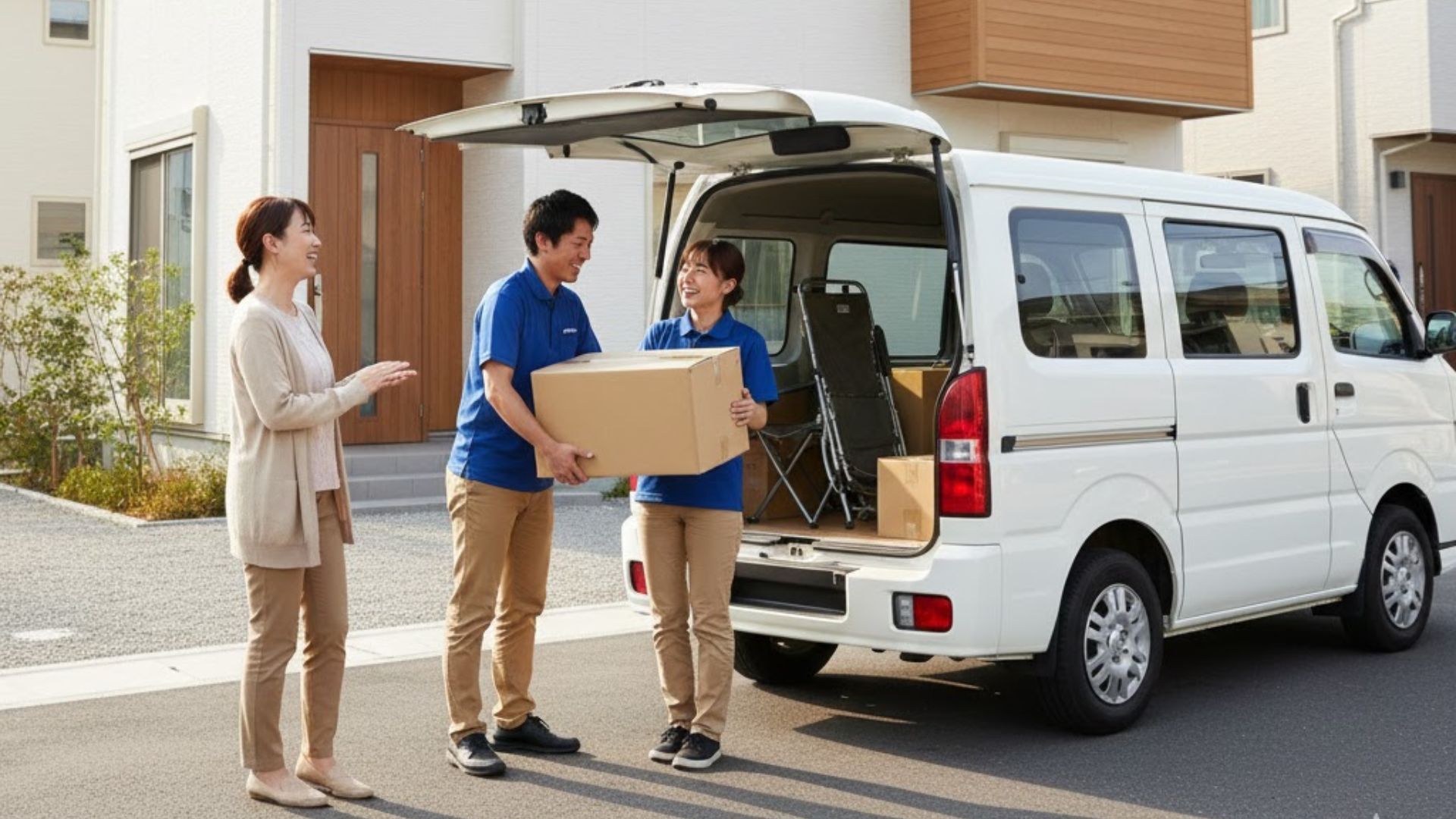 ポータブル冷温庫宅配・出張