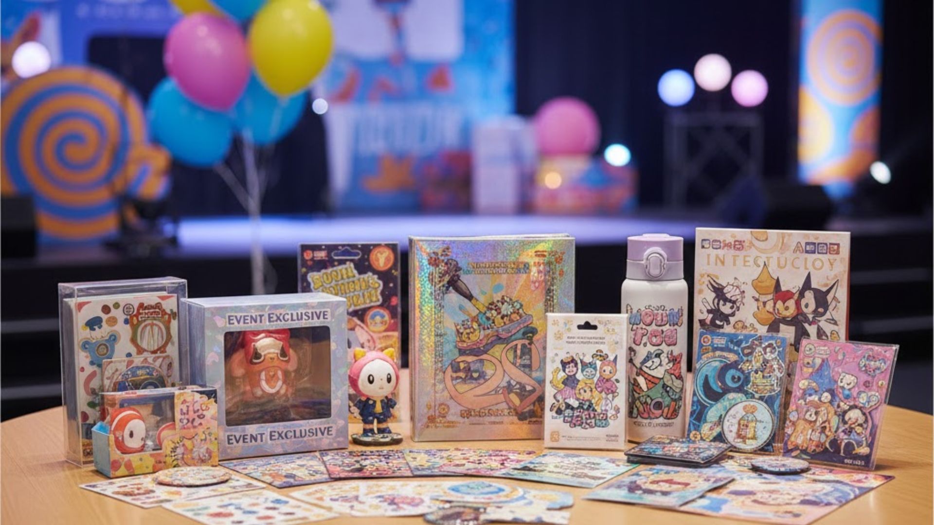 非売品・限定品