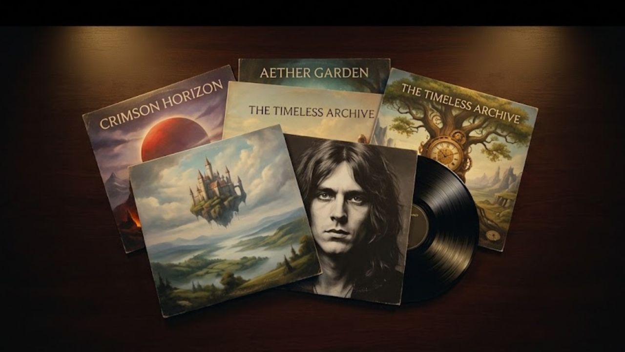 5大プログレ買取イメージ