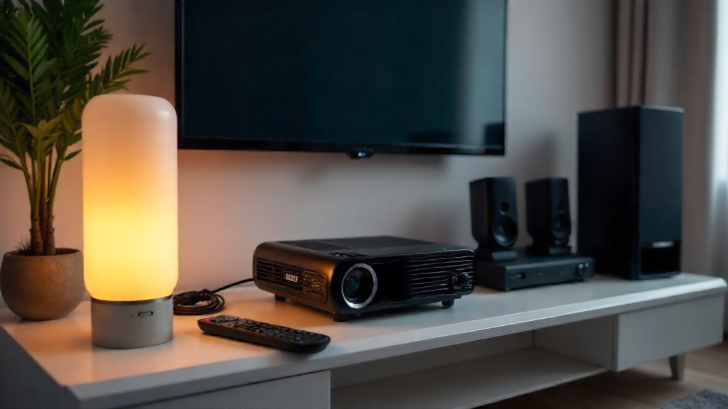 プロジェクターアクセサリー