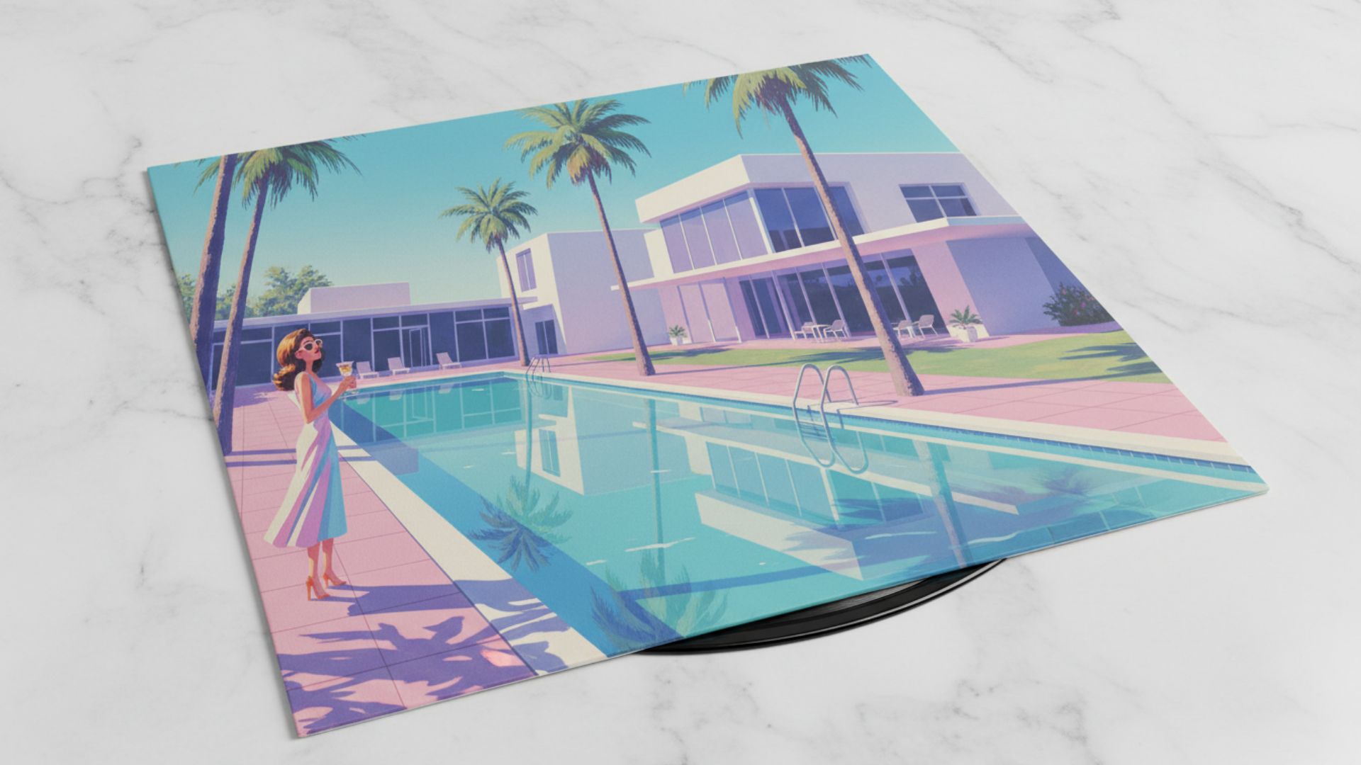 シティポップレコード