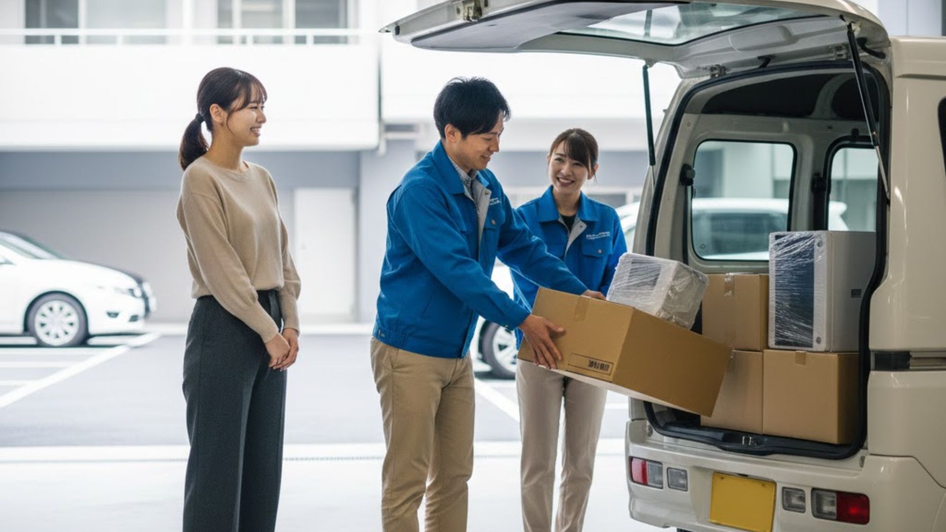 DVD/BDレコーダー宅配・出張