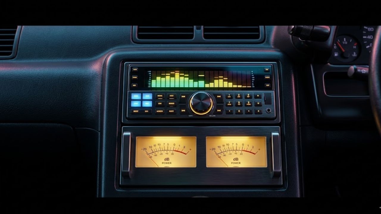 レトロ車載オーディオ 買取