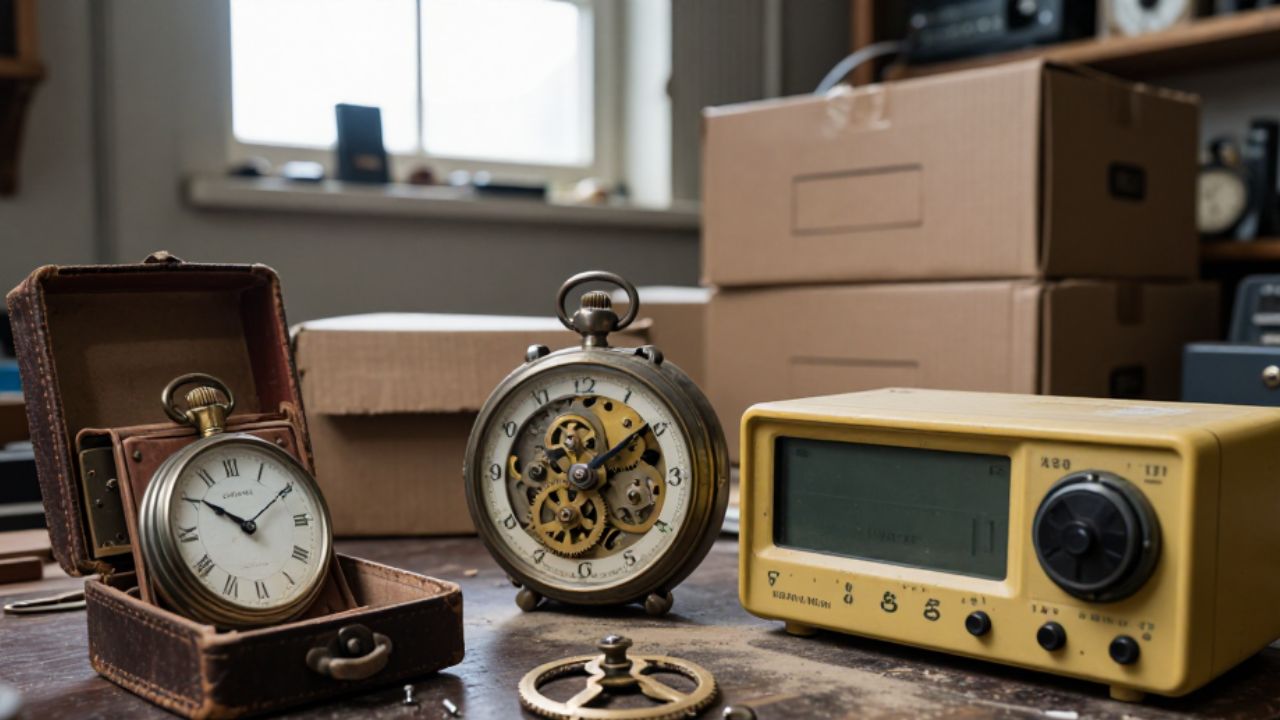 マイナー機 鑑定