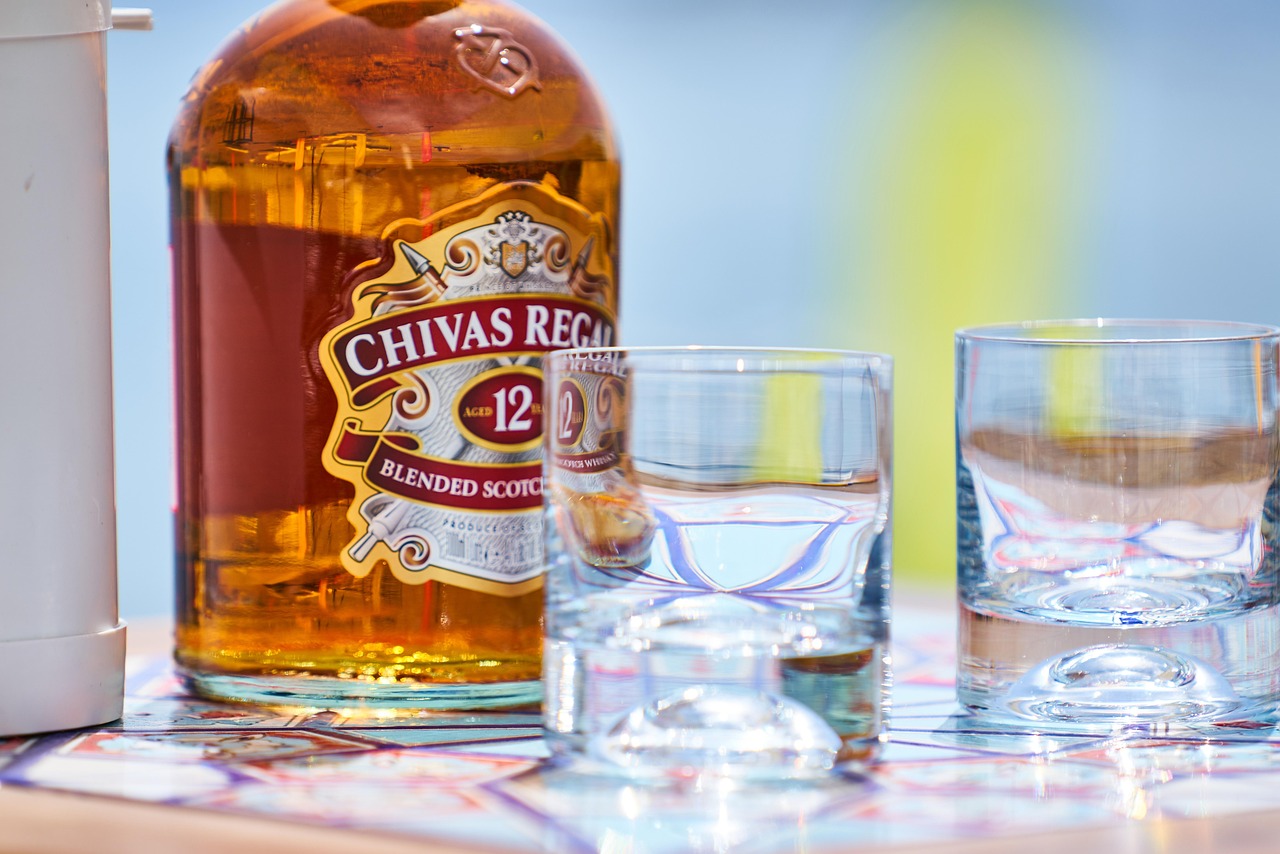 ウイスキー