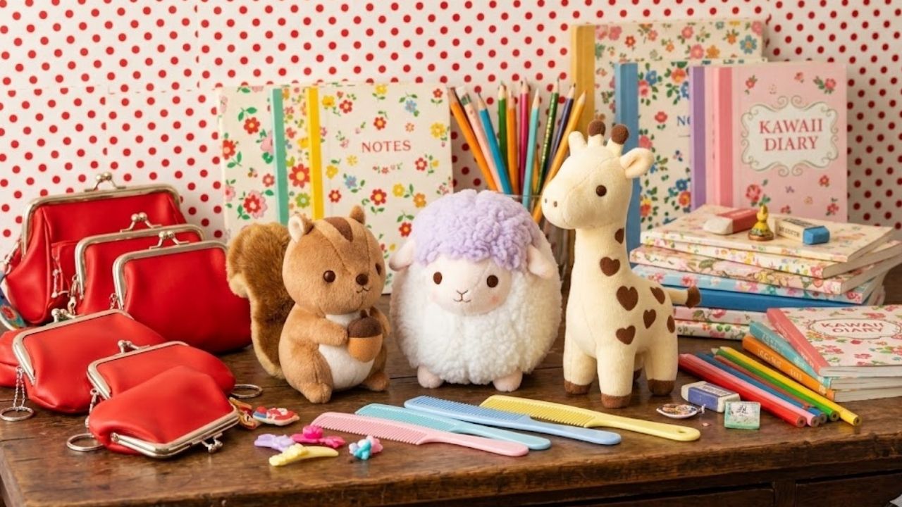 ハローキティ・マイメロディの買取イメージ