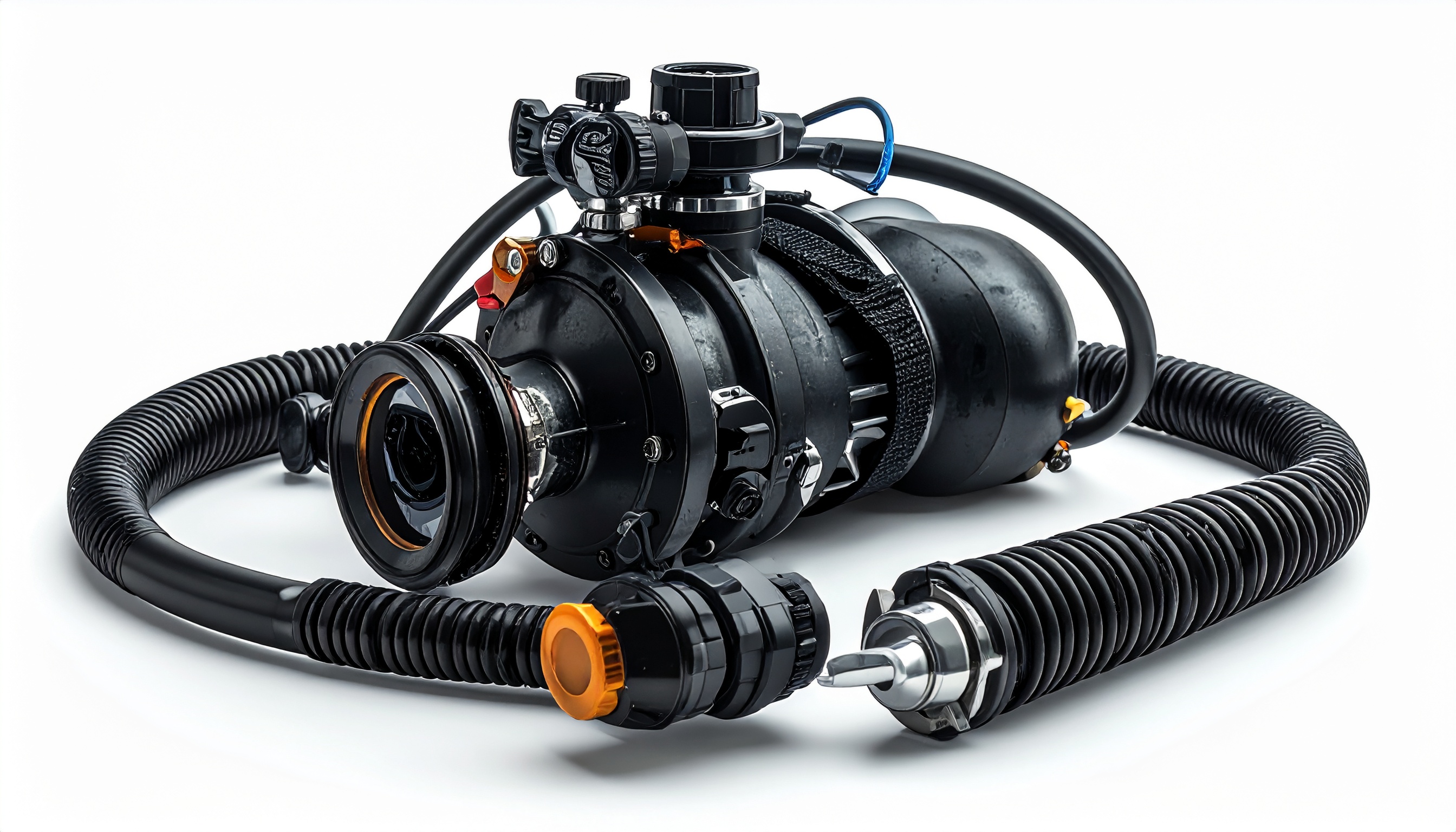 レギュレーター