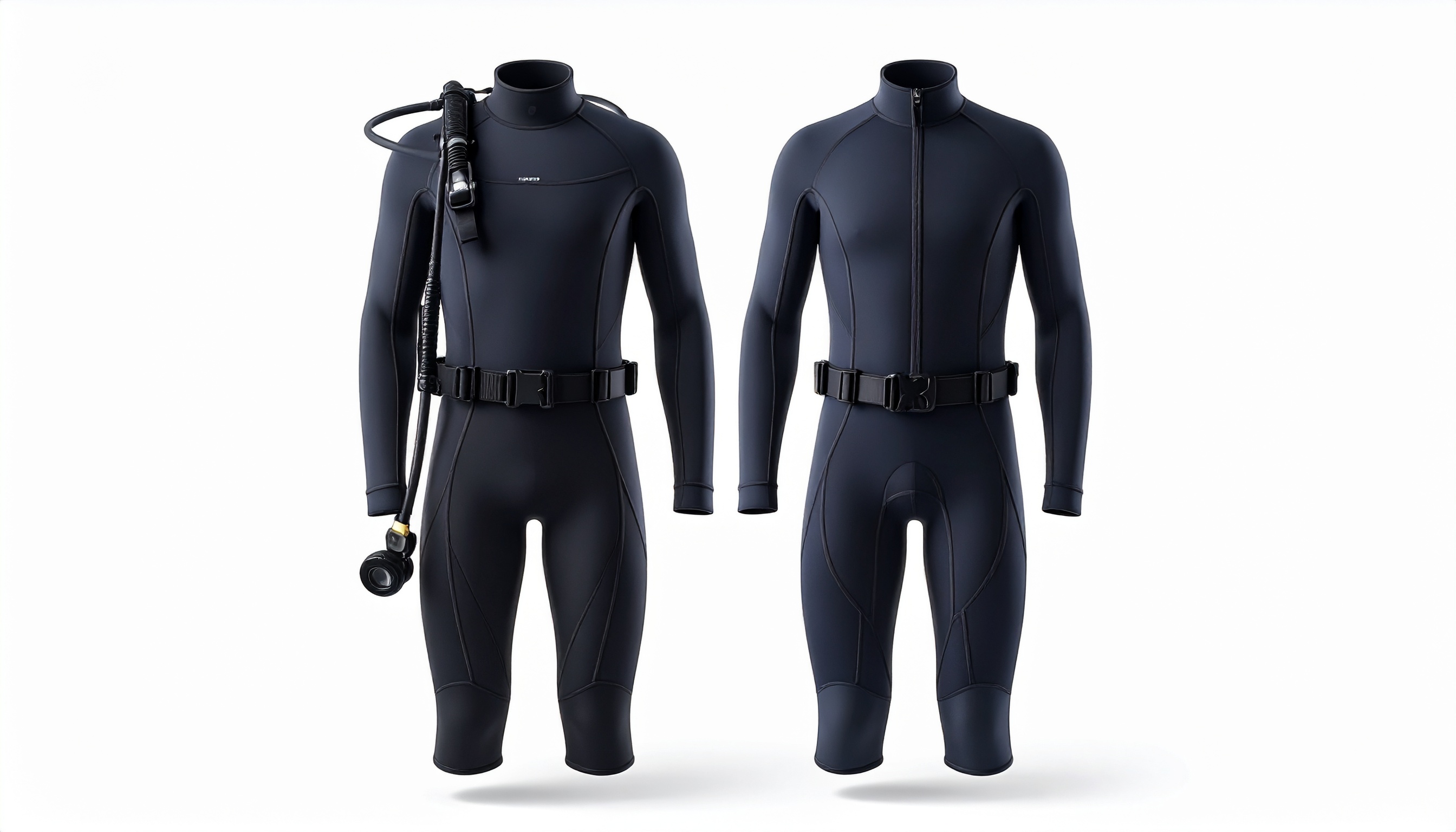 ダイビングスーツ