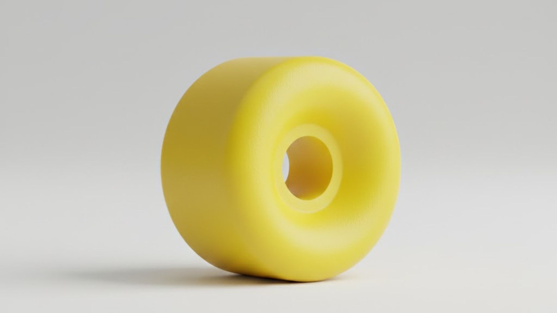 スケートボードウィール