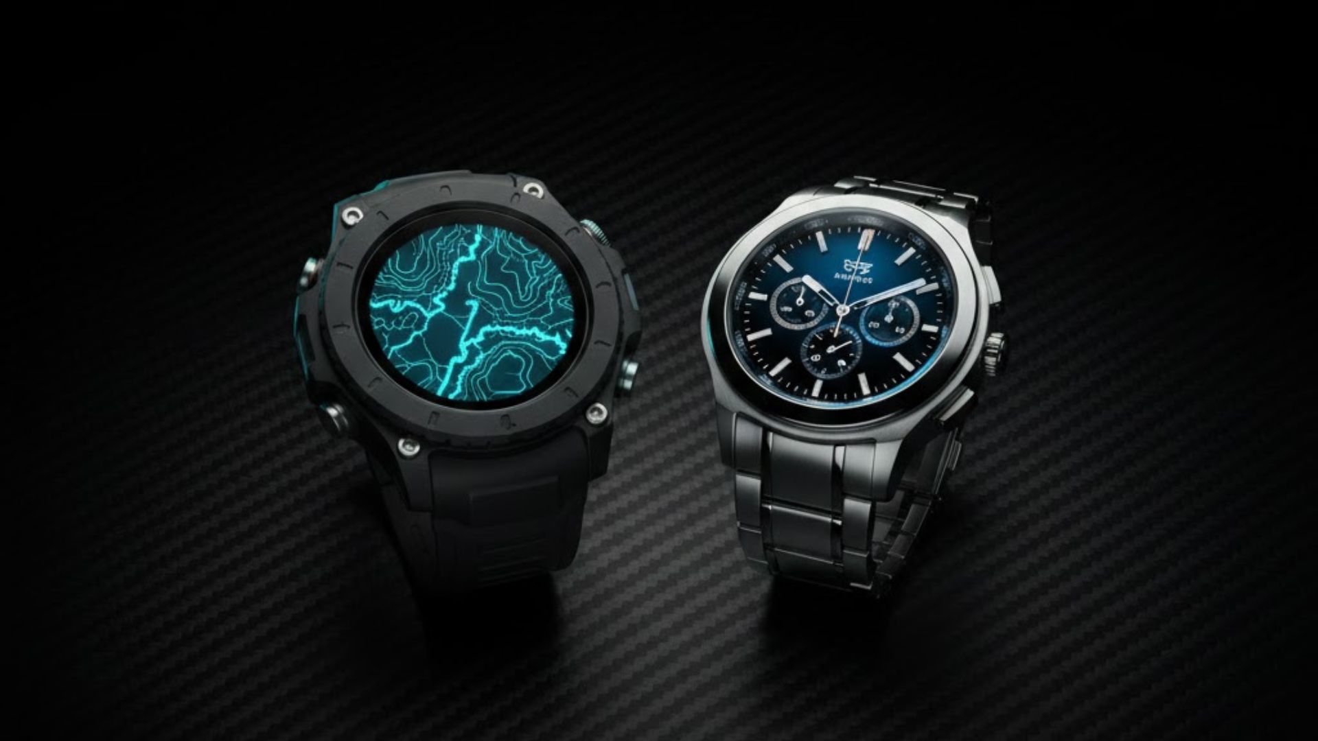 高級スマートウォッチ買取