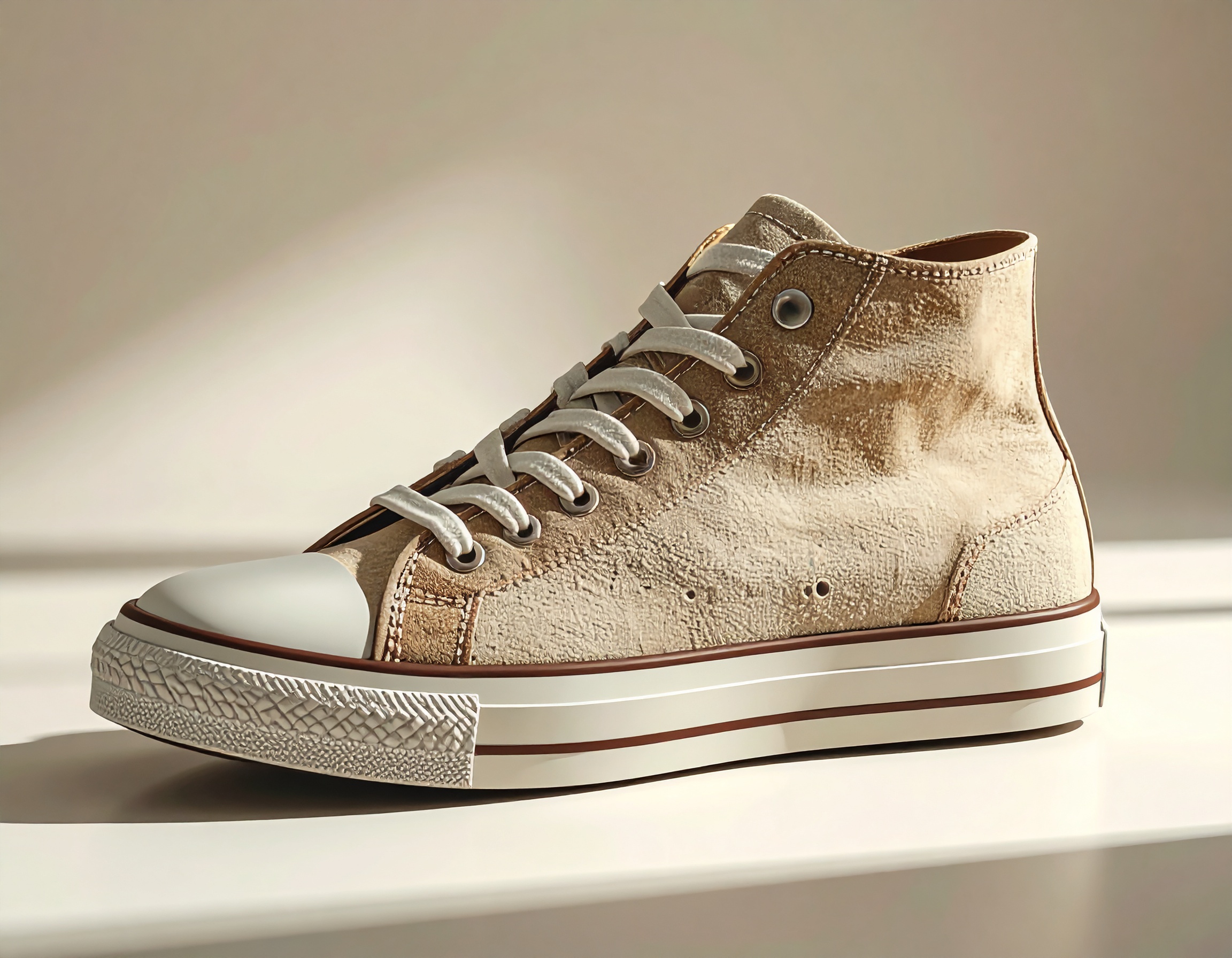 ニューバランス コンバース スニーカー