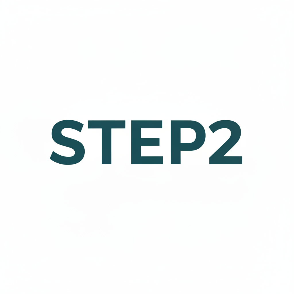 ステップ2：買取方法の選択・ご予約