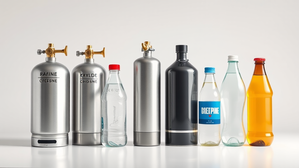 ボトル・カートリッジ