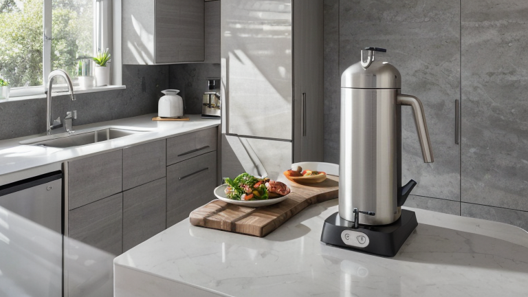 ソーダストリーム Genesis