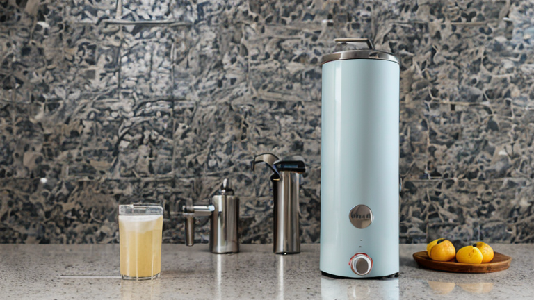 ソーダストリーム Terra