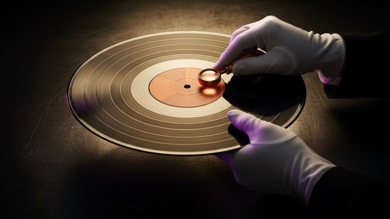 レコード査定のイメージ（satei-soul.jpg）