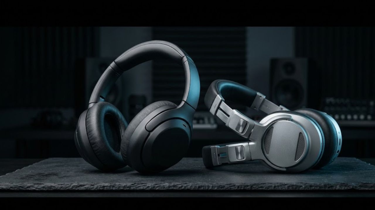 ワイヤレスヘッドホン 鑑定