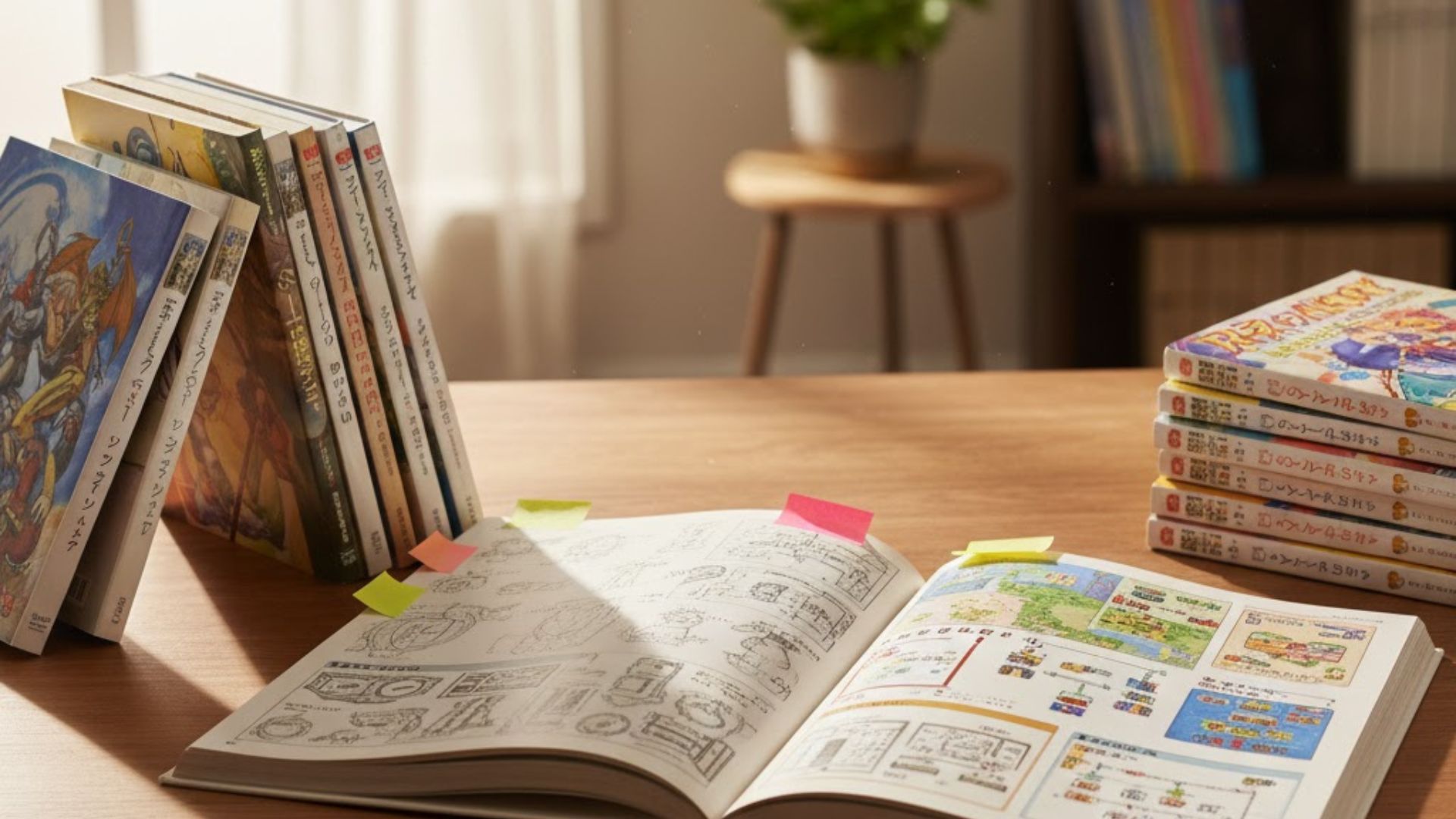 ゼノギアス設定資料集