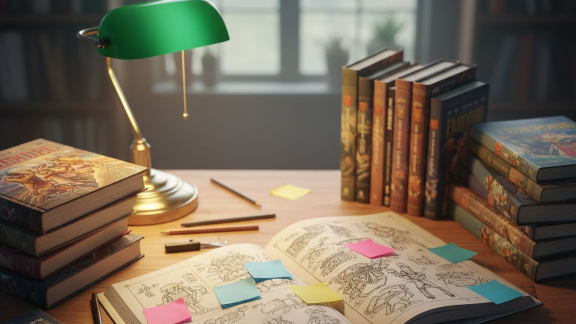 他RPG設定資料集