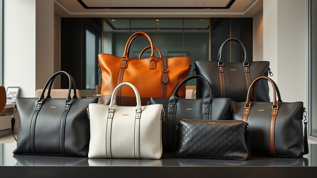 ビジネスバッグ・カバン