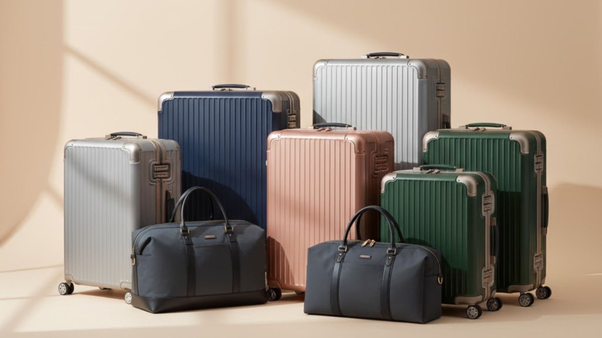 スーツケース・キャリーケース