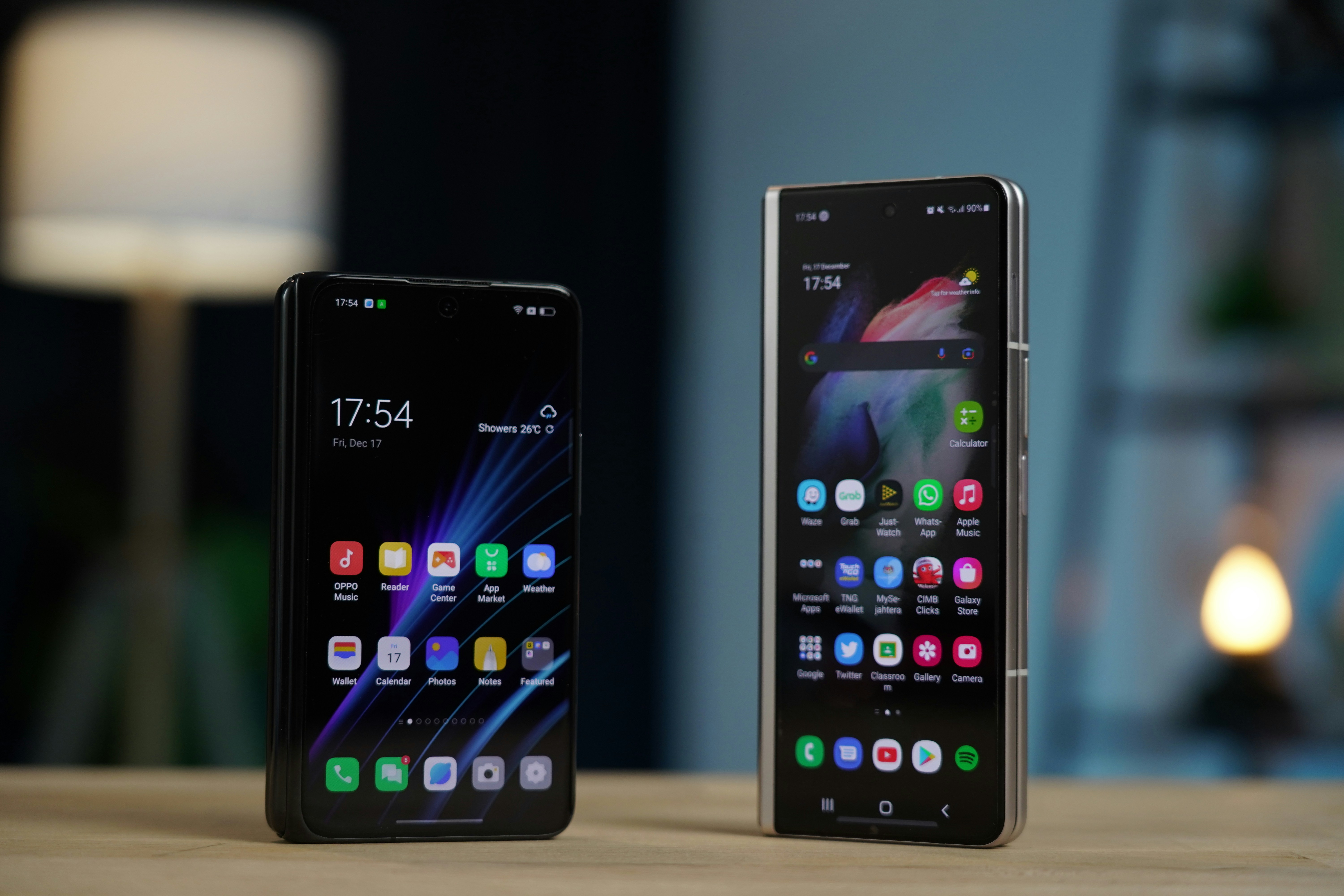 スマホ・携帯電話