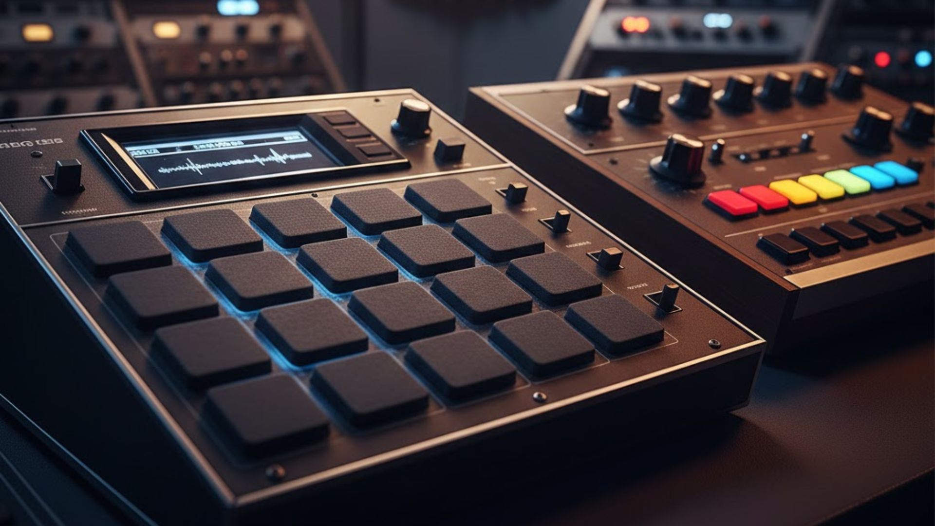 リズムマシン買取