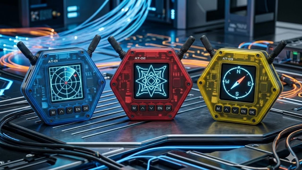 デジヴァイス・育成ギアの買取イメージ